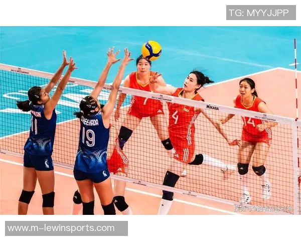 运动最新数据重庆排球队实力解析聚焦排球运动的未来发展与挑战