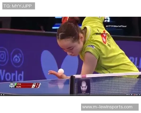 今年运动数据周秀英专访从乒乓球小将到世界冠军的辉煌历程回顾