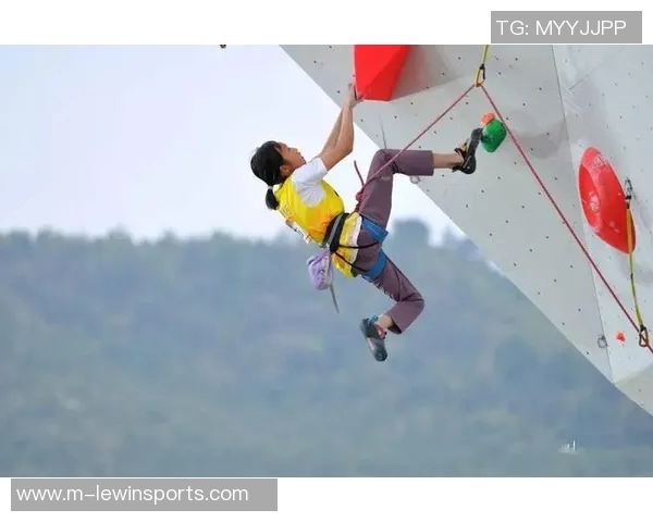 实时新闻南京攀岩队在全国攀岩状态排行榜中荣获第十名的佳绩引发关注